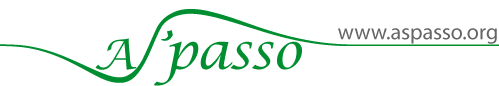 Logo A S'passo