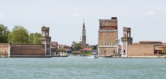 Arsenale di Venezia