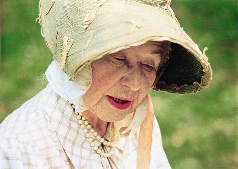 A S’passo con Freya Stark, l’ultima viaggiatrice