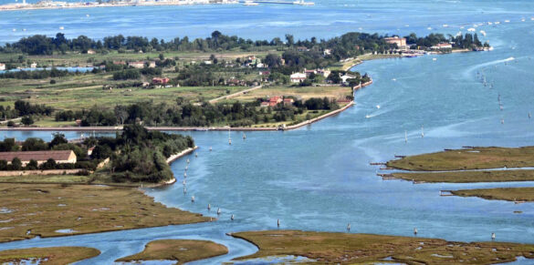 Isola di Sant'Erasmo