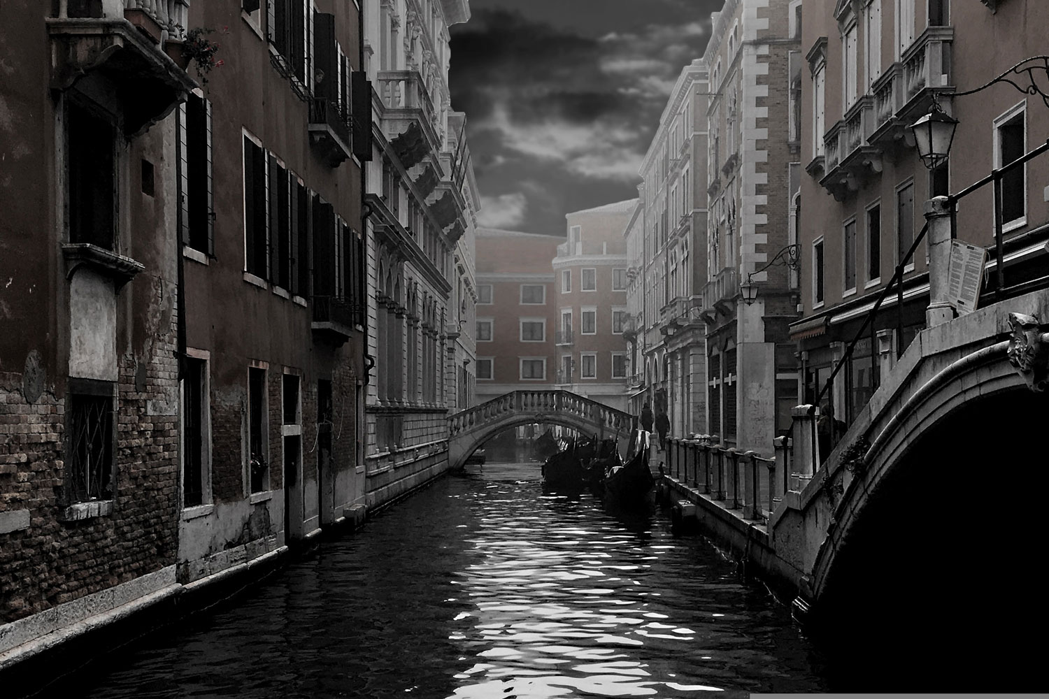 A S’passo tra le Streghe di Venezia ad Halloween